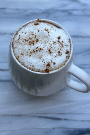 chai tea latte recipe easy