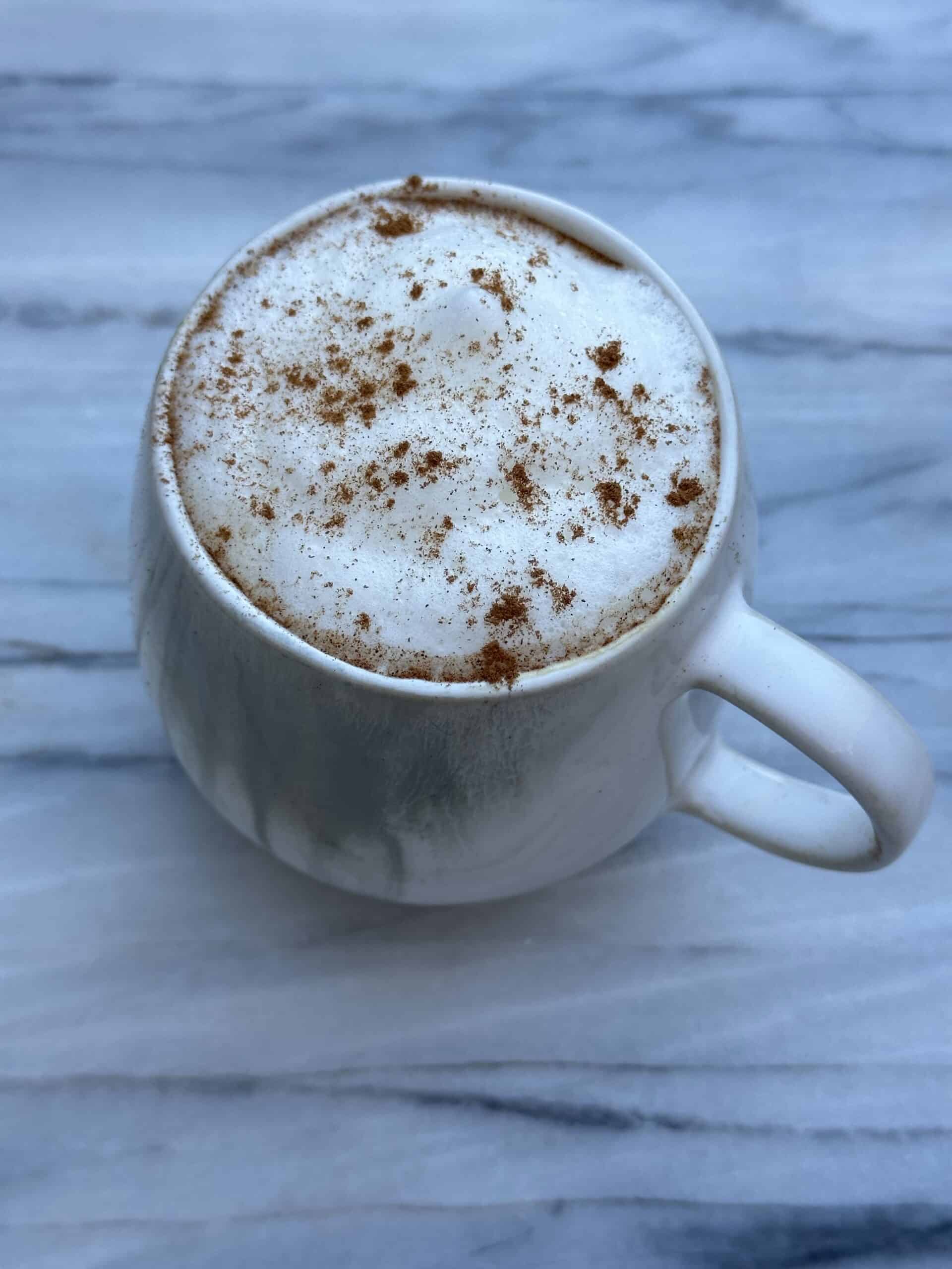 chai tea latte recipe easy