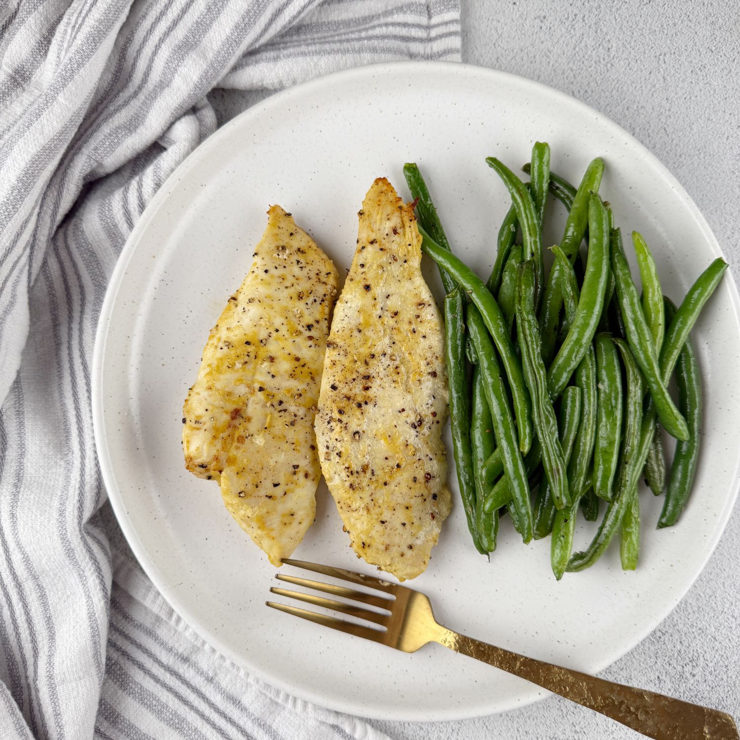 3 ingredient dinner ideas