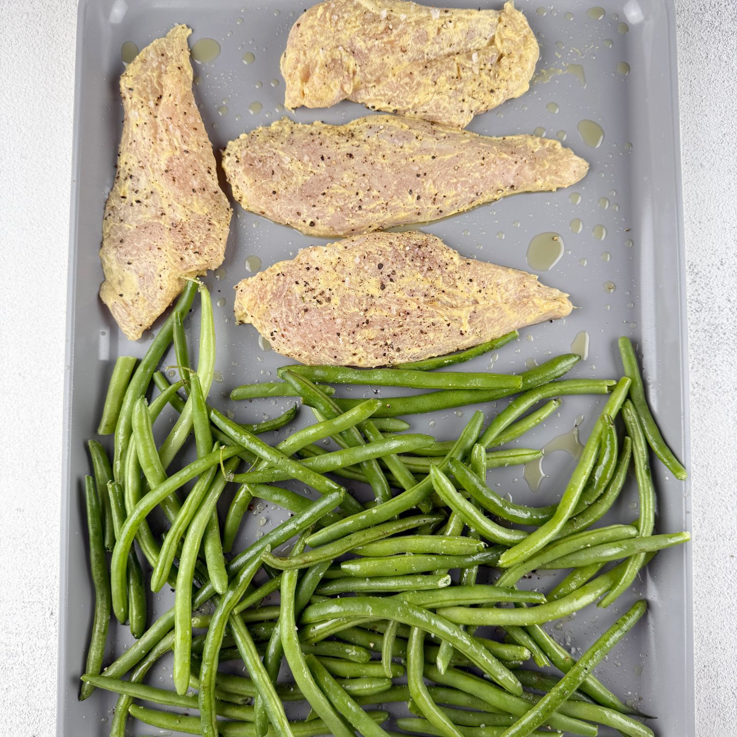 3 ingredient dinner ideas