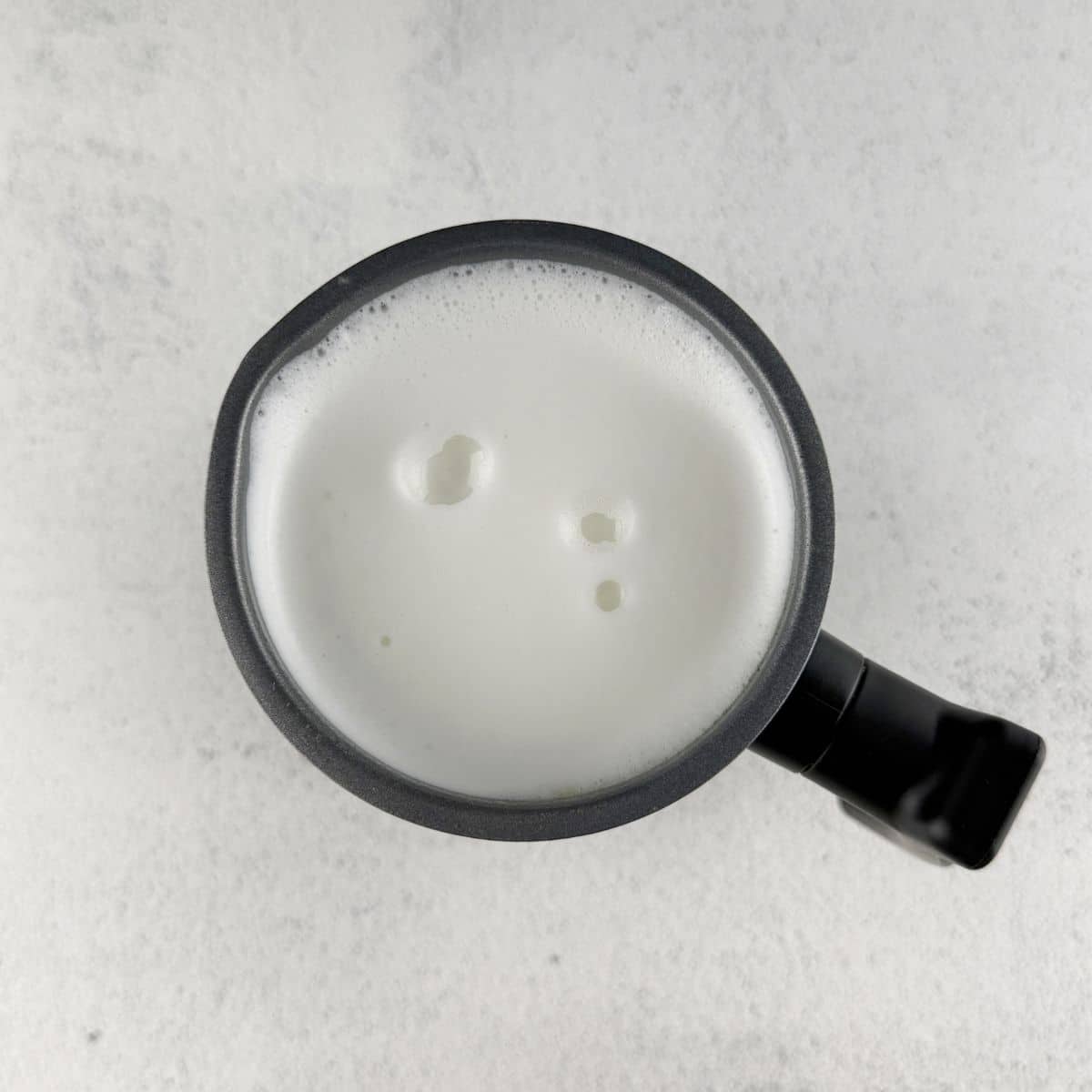 chai latte recipe